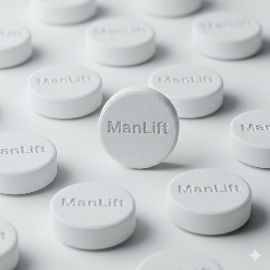 ManLift капсули